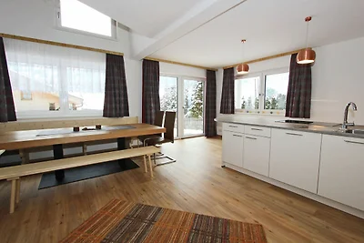 Ferienhaus Steinfeld direkt am Skilift