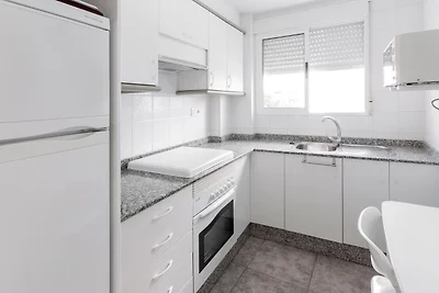 Oreneta - Apartment In Grau I Platja