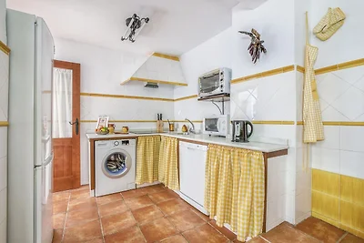 Ländliches Ferienhaus mit Qualitätssiegel