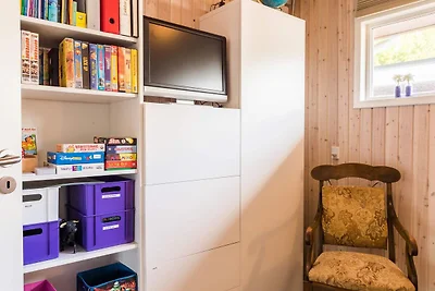 6 Personen Ferienhaus in Blåvand