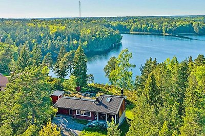 7 Personen Ferienhaus in VÄRMDÖ-By Traum