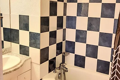 2-ZIMMER-WOHNUNG FÜR 4 PERSONEN