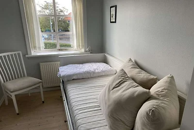 4 Sterne Ferienhaus in Hals