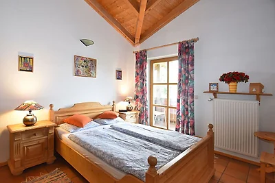 Casa vacanze a Rinchnach vicino alla foresta