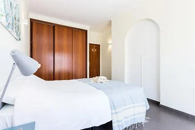 Apartment in Lagos in der Nähe des Yachthafen...