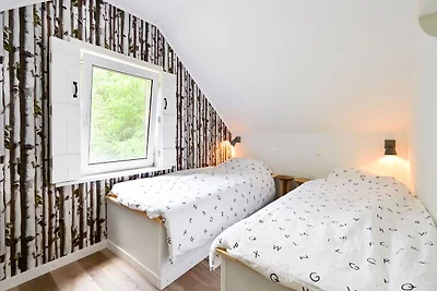 Vakantiehuis in Overijssel met tuin