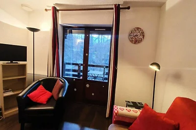 Appartement in de buurt van de Prébois-lift e...