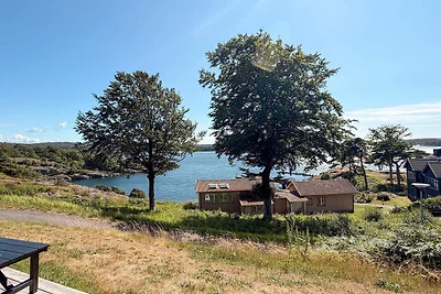 4 Sterne Ferienhaus in UDDEVALLA