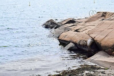 10 Personen Ferienhaus in GAMLE FREDRIKSTAD