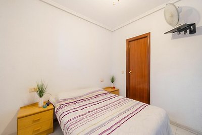 Angenehme Wohnung in Alicante