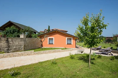 Ferienhaus in Barbariga Betiga