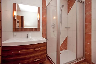 Herrliches Apartment mit Infrarot in...