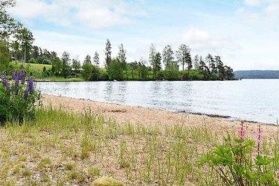 4 Personen Ferienhaus in Årjäng