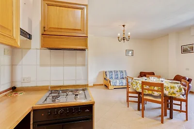 Belvilla by OYO Casa Tommaso - Zweibettzimmer...