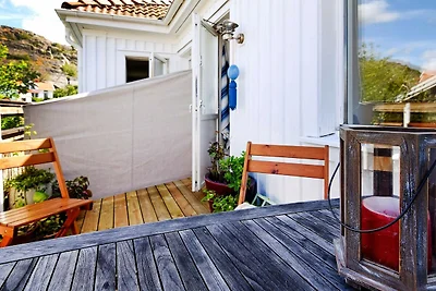 5 Personen Ferienhaus in ELLÖS