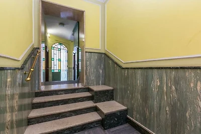 Tortona 6 - Sunny Apartment
