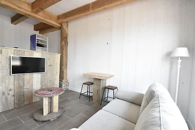 Studio Hazenborgh in Callantsoog in...