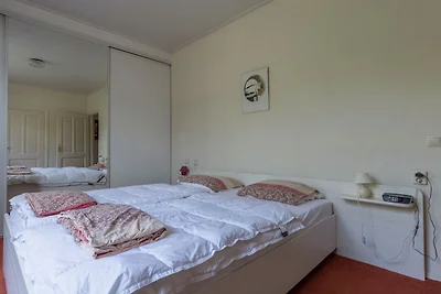 Gezellig vakantiehuis met tuin