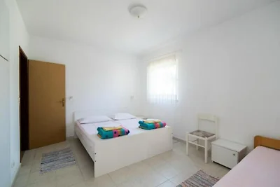 Apartments Boguvila - Two-Bedroom Family Apar...