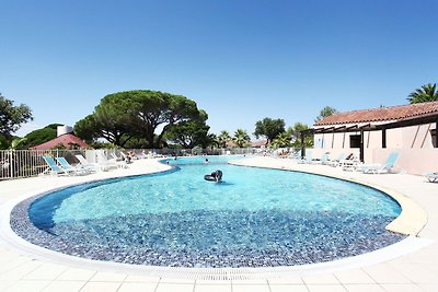 Appartamento vicino alla spiaggia a 2,5 km.