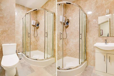 Belvilla Ilford Hill Hotel London Standard...