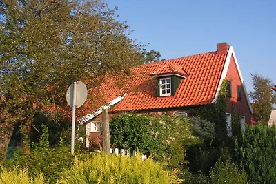 Ferienwohnung mit 1 Schlafzimmer