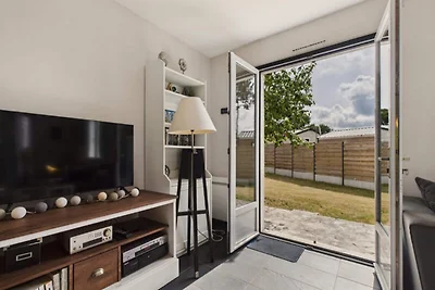 Haus in der Nähe des Strandes von Pont-Mahé m...