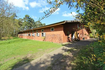 Gemütliche Wohnung mit Pool & Wald