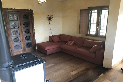 Fantastische Villa mit privatem Pool in...