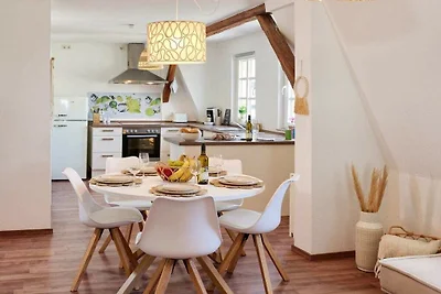 Ferienwohnung mit 1 Schlafzimmer