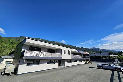 Moderne Wohnung am Wanderweg