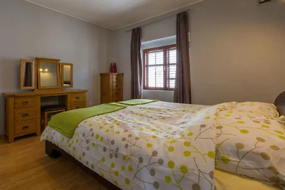 Großes Ferienhaus mit privatem Pool
