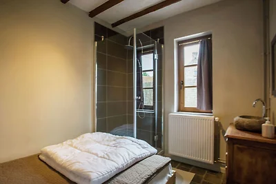 Ferienhaus mit Sauna in Alveringem
