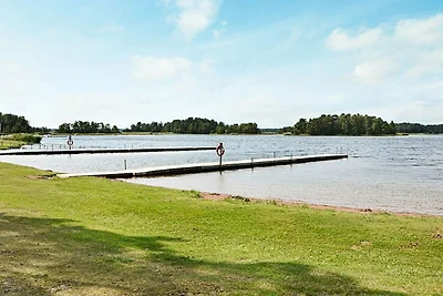 4 Personen Ferienhaus in Mönsterås-By Traum