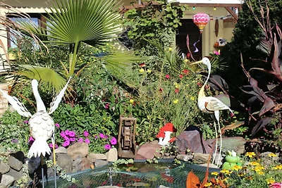Harz vakantie Comfortabel vakantiehuis