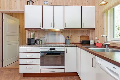 6 Personen Ferienhaus in Læsø-By Traum