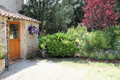 Ferienhaus in Provence mit Pool & Spa