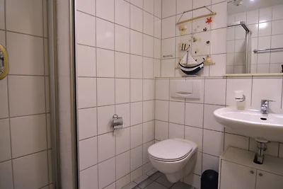 Apartment in Bruchhausen mit Terrasse