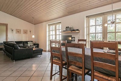 12 persoons vakantie huis in Hals-By Traum