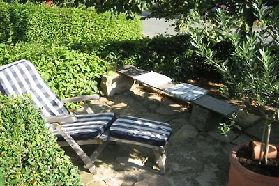 Ferienwohnung mit 1 Schlafzimmer