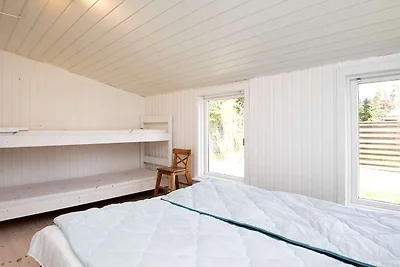 Maison de vacances pour 8 a Hals