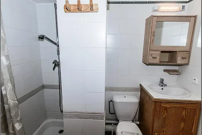 Apartment in Solaise mit direktem Zugang zu d...