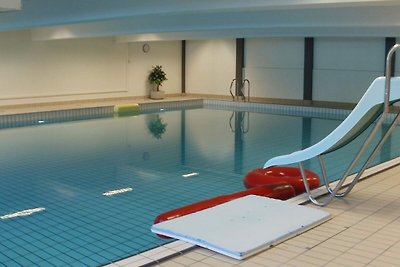 6 Personen Ferienhaus auf einem Ferienpark...