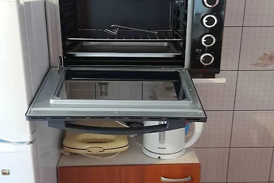 Apartments Lavanda & More - Three Bedroom Apa...