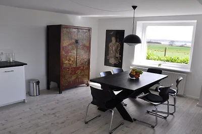 Appartement de vacances à Grödersby avec...