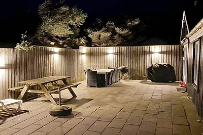 10 Personen Ferienhaus in Harboøre-By Traum