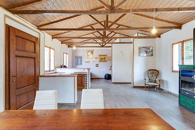 Tranquilla casa vacanze con giardino a Pieve ...
