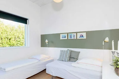 8 Personen Ferienhaus in Løkken