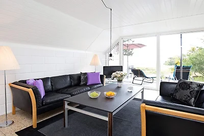 Maison de vacances pour 4 a Sjællands Odde