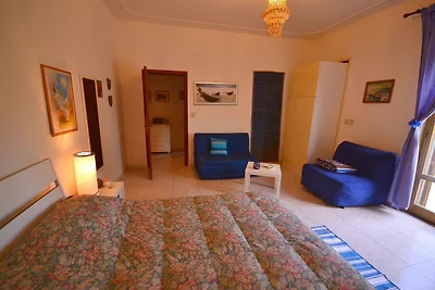 Ferienhaus in Strandnähe
